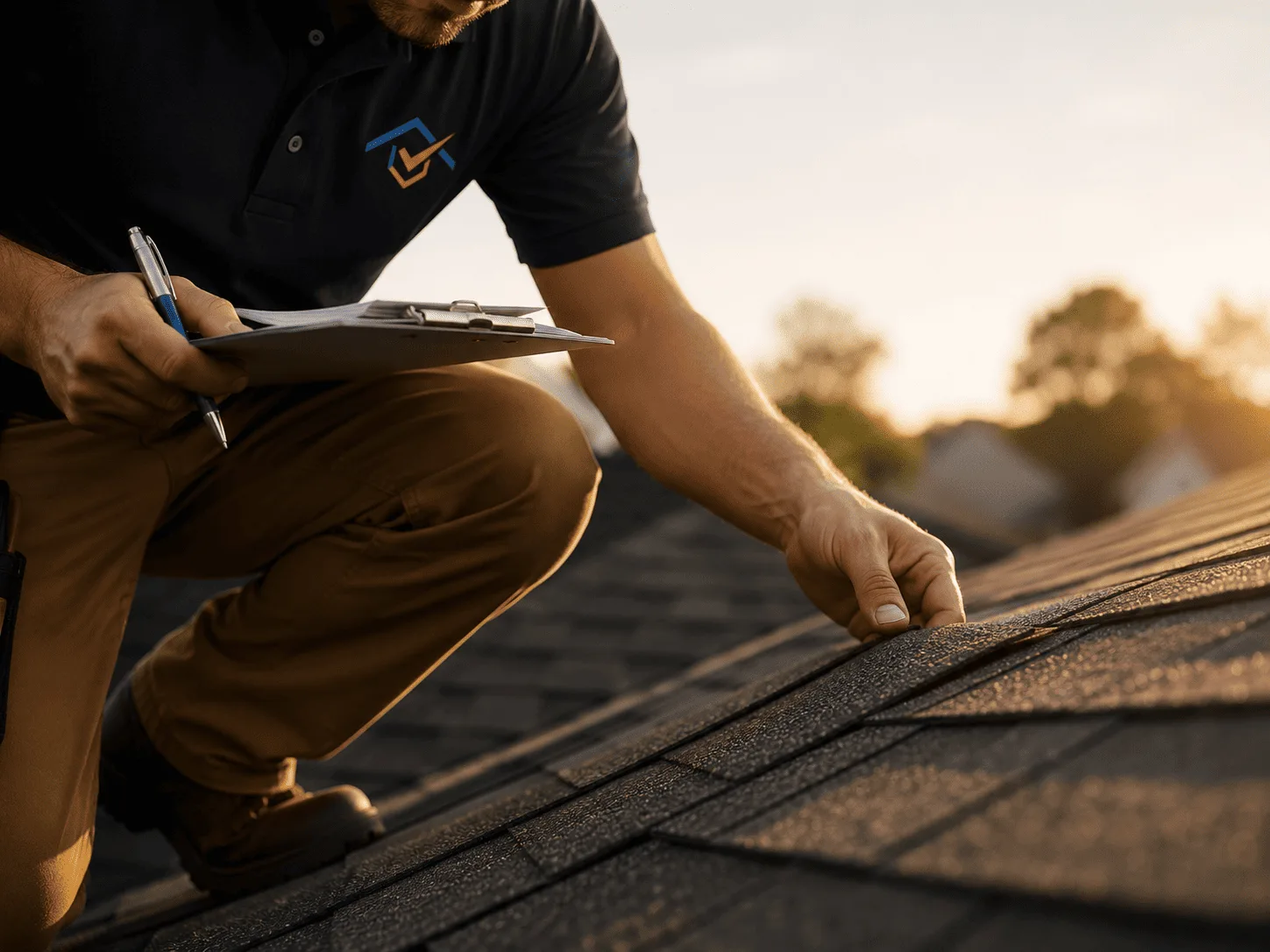 Why Choose Roof Inspection in Avery, CA